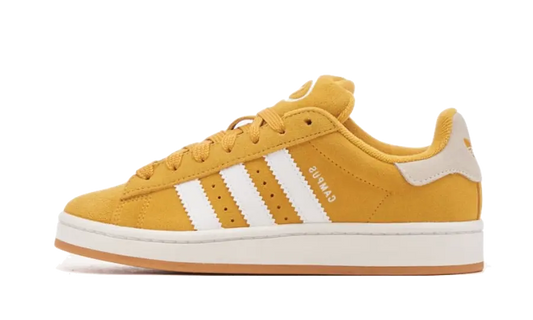 Campus 00s Preloved Yellow (Copii) (IG9157) - EU 36–40 - Yellow | SOSUKICKS