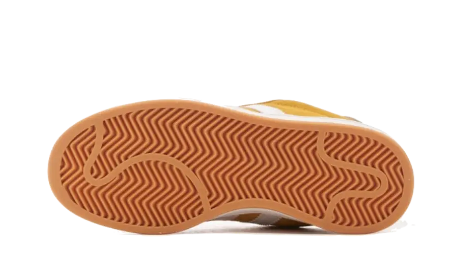 Campus 00s Preloved Yellow (Copii) (IG9157) - 37 1/3 EU - 5Y US - Yellow | SOSUKICKS