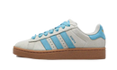 Campus 00s Putty Grey Preloved Blue