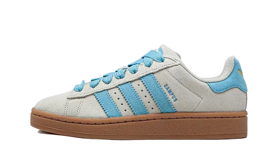 Campus 00s Putty Grey Preloved Blue (IE5588) - EU 36–44 - Blue | SOSUKICKS