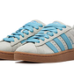 Adidas Campus 00s Putty Grey Preloved Blue