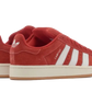Campus 00s Red (H03474) - 37 1/3 EU - 5 US - Red | SOSUKICKS