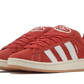 Campus 00s Red (H03474) - 36 2/3 EU - 4.5 US - Red | SOSUKICKS