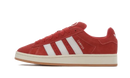 Campus 00s Red