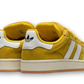 Campus 00s Spice Yellow (HR1466) - 38 EU - 5.5 US - Yellow | SOSUKICKS