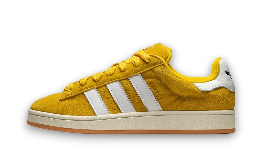 Adidas Campus 00s Spice Yellow