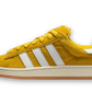 Campus 00s Spice Yellow (HR1466) - 36 2/3 EU - 4.5 US - Yellow | SOSUKICKS