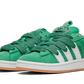 Campus 00s Surf Green (ID0279) - 36 2/3 EU - 4.5 US - Green | SOSUKICKS