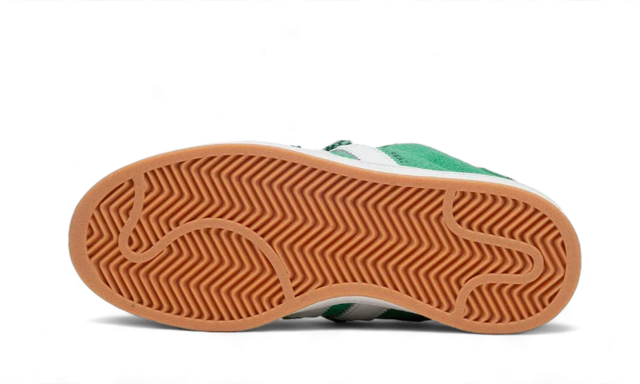 Campus 00s Surf Green (ID0279) - 37 1/3 EU - 5 US - Green | SOSUKICKS