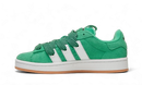 adidas Campus 00s Surf Green Cloud White Core Black (Women's)