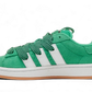 Campus 00s Surf Green (ID0279) - EU 36–44 - Green | SOSUKICKS