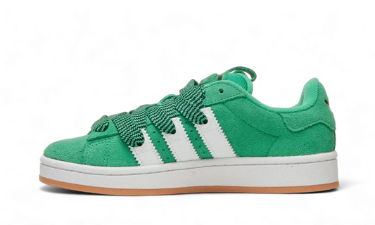 Campus 00s Surf Green (ID0279) - EU 36–44 - Green | SOSUKICKS