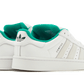 Adidas Campus 00s White Green