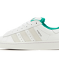 Adidas Campus 00s White Green