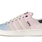 Adidas Campus 00s Wonder Blue Clear Pink