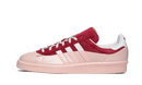 adidas Campus 80s Cali Thornhill Dewitt Burgundy