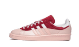 adidas Campus 80s Cali Thornhill Dewitt Burgundy