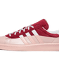 Adidas Campus 80s Cali Thornhill Dewitt Burgundy