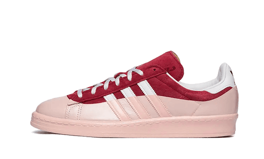 Campus 80s Cali Thornhill Dewitt Burgundy (IG3138) - EU 36–47.333333333333336 - Burgundy | SOSUKICKS