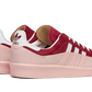 Campus 80s Cali Thornhill Dewitt Burgundy (IG3138) - 37 1/3 EU - 5 US - Burgundy | SOSUKICKS