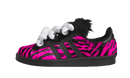 adidas Campus 80s Jeremy Scott Bones Pink