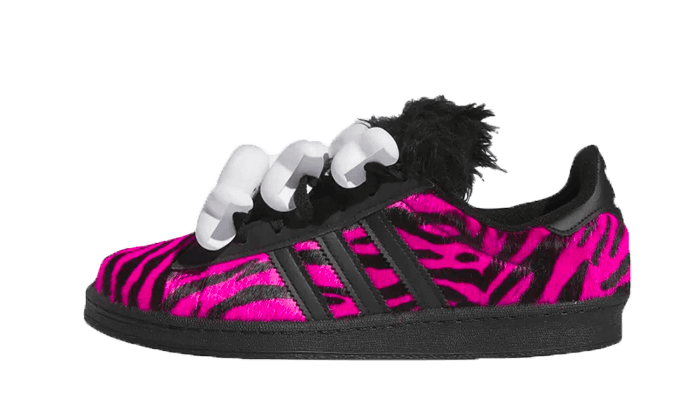 Adidas Campus 80s Jeremy Scott Bones Supplier ColorAdidas Campus 80s Jeremy Scott Bones Supplier Color