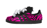 adidas Campus 80s Jeremy Scott Bones Pink