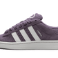 Campus 00s Shadow Violet (ID7038) - EU 36–44 - Purple | SOSUKICKS