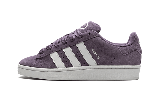 Campus 00s Shadow Violet (ID7038) - EU 36–44 - Purple | SOSUKICKS