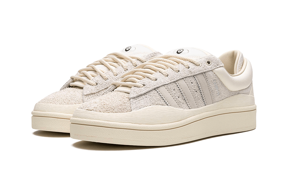 Adidas Campus Bad Bunny Cloud White