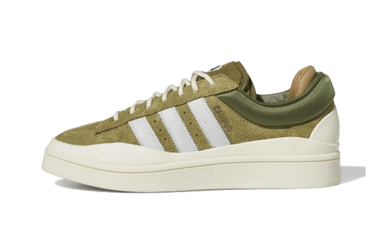 Campus Light Bad Bunny Wild Moss (ID7950) - EU 36–47.333333333333336 - Green | SOSUKICKS