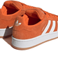 Campus 00s Orange Gum (Copii) (IE7588) - 36 2/3 EU - 4.5Y US - Orange | SOSUKICKS