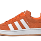 Campus 00s Orange Gum (Copii) (IE7588) - EU 36–48 - Orange | SOSUKICKS