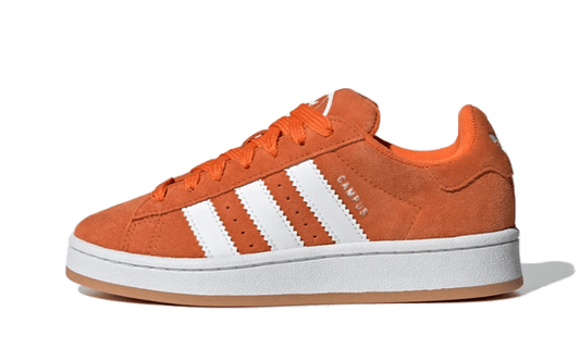 Campus 00s Orange Gum (Copii) (IE7588) - EU 36–48 - Orange | SOSUKICKS