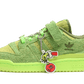 Adidas Forum Low The Grinch