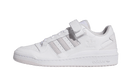 Forum Low White Lavender Purple