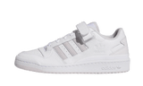 Forum Low White Lavender Purple