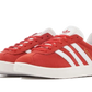 Gazelle 85 Better Scarlet (IG0455) - 36 EU - 4 US - Red | SOSUKICKS