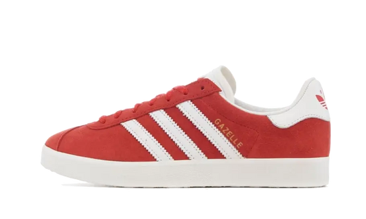 Gazelle 85 Better Scarlet (IG0455) - EU 36–47.333333333333336 - Red | SOSUKICKS
