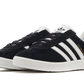 Gazelle 85 Core Black Cloud White (IE2166) - 36 EU - 4 US - White | SOSUKICKS