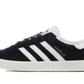 Gazelle 85 Core Black Cloud White (IE2166) - EU 36–47.333333333333336 - White | SOSUKICKS