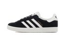 Gazelle 85 Core Black Cloud White