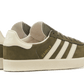Gazelle 85 Olive Strata (IG5006) - 36 2/3 EU - 4.5 US - Green | SOSUKICKS