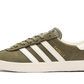Gazelle 85 Olive Strata (IG5006) - EU 36–47.333333333333336 - Green | SOSUKICKS