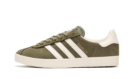 Gazelle 85 Olive Strata (IG5006) - EU 36–47.333333333333336 - Green | SOSUKICKS
