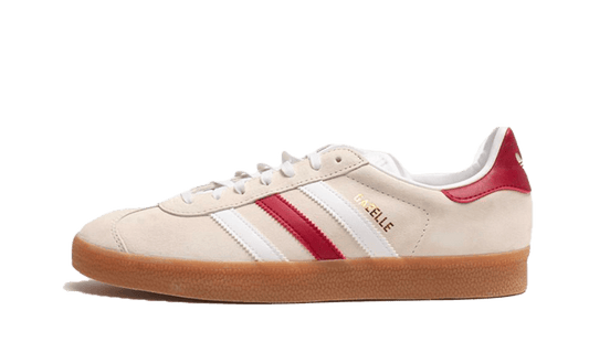 Gazelle Aluminum Collegiate Burgundy (IG0672) - EU 36–48 - Burgundy | SOSUKICKS