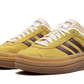 Gazelle Bold Almost Yellow (IF5937) - 36 2/3 EU - 4.5 US - Yellow | SOSUKICKS
