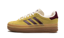 Gazelle Bold Almost Yellow