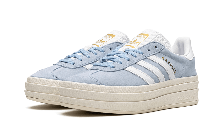 Adidas Gazelle Bold Clear Sky