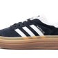 Adidas Gazelle Bold Core Black Cloud White